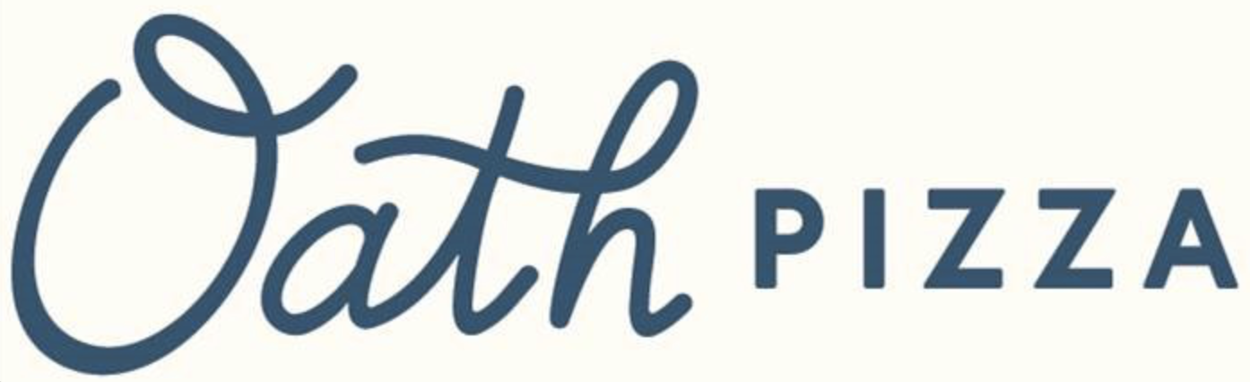 Oath Pizza Logo